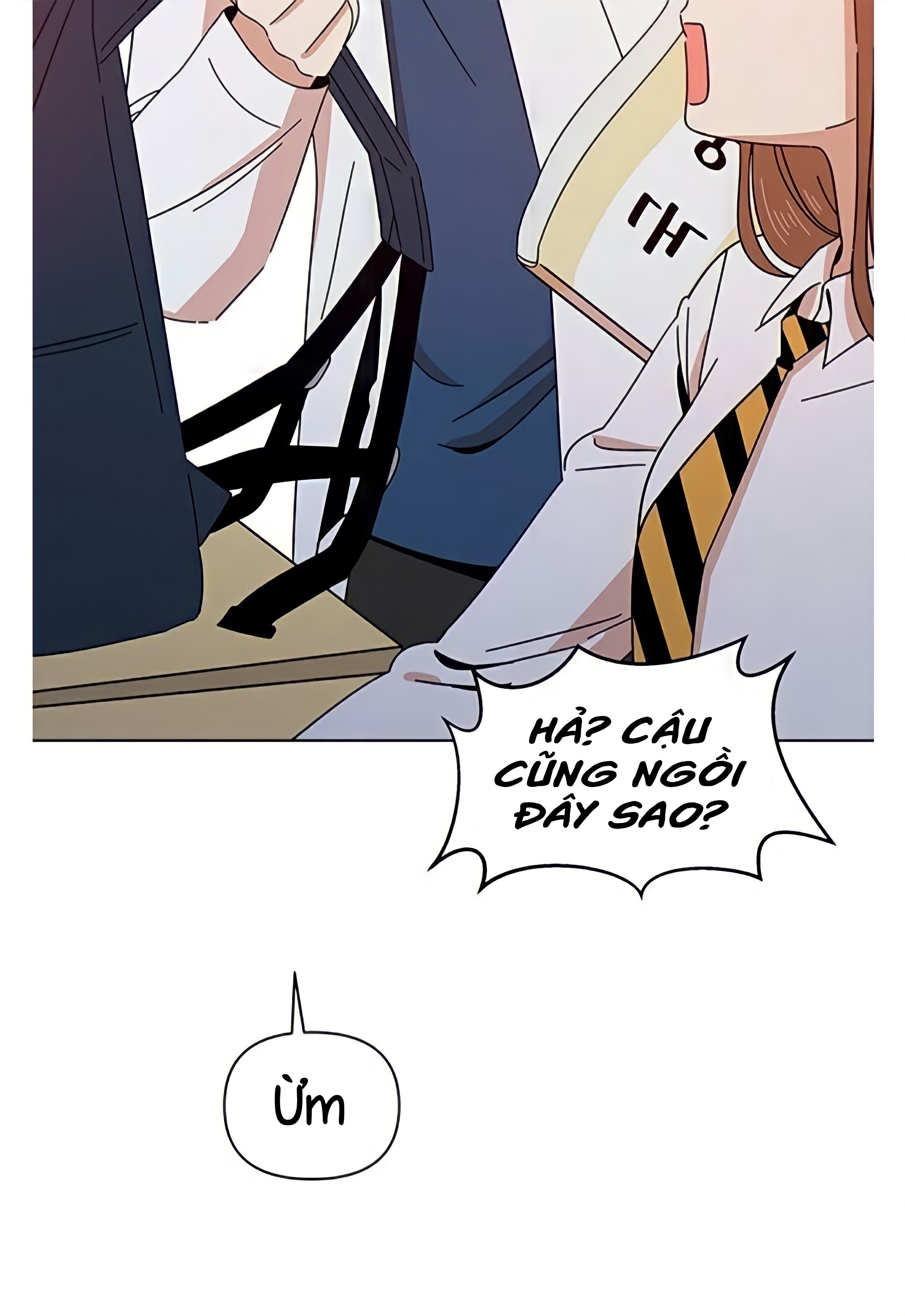 thanh xuân rực rỡ - season of blossom chapter 10 55