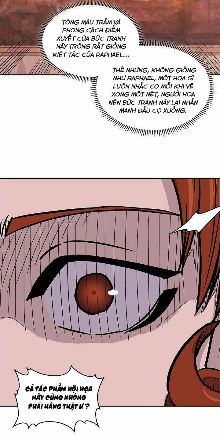 chiến binh đến từ thế giới khác chapter 138 67