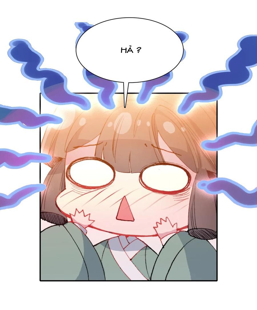 Gả Cho Một Tên Thái Giám Đáng Ghét chapter 133 - Trang 15