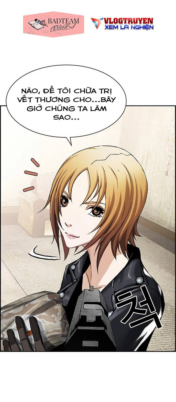 pubg - cuộc chiến sinh tồn chapter 3 36