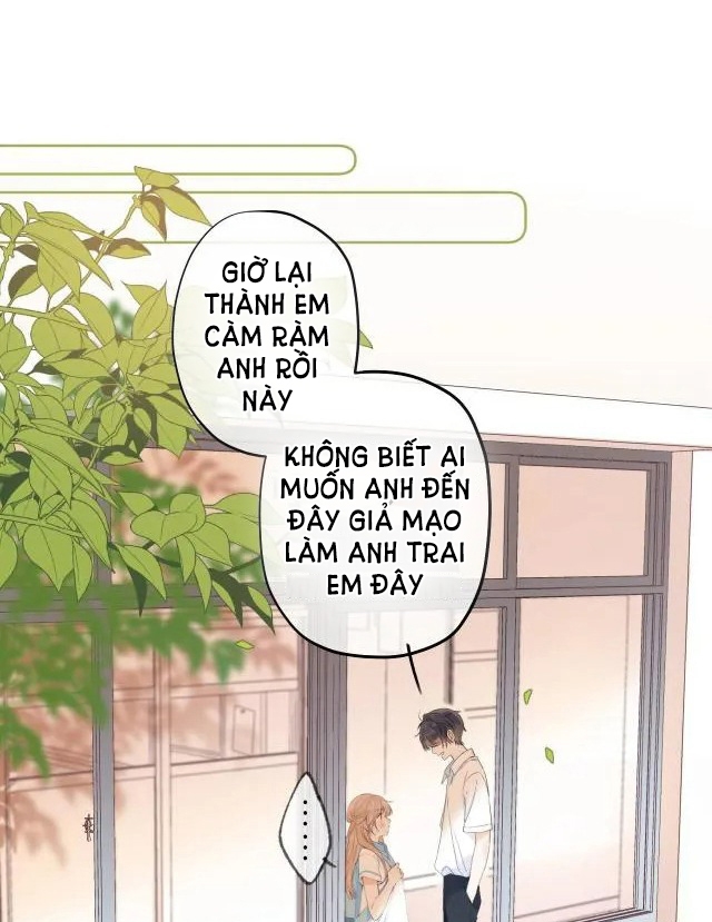 vụng trộm không thể giấu - mối tình thầm kín chapter 7 24