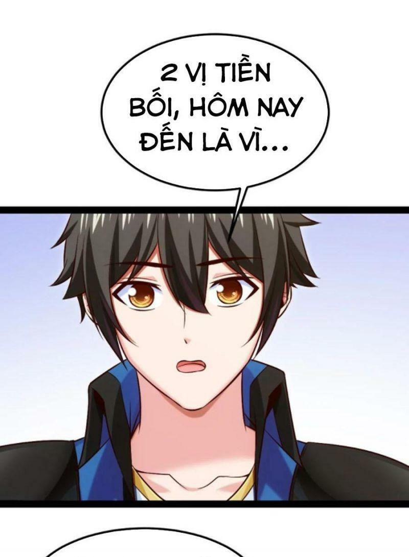 ma thú kiếm thánh dị giới tung hoành chapter 227 4