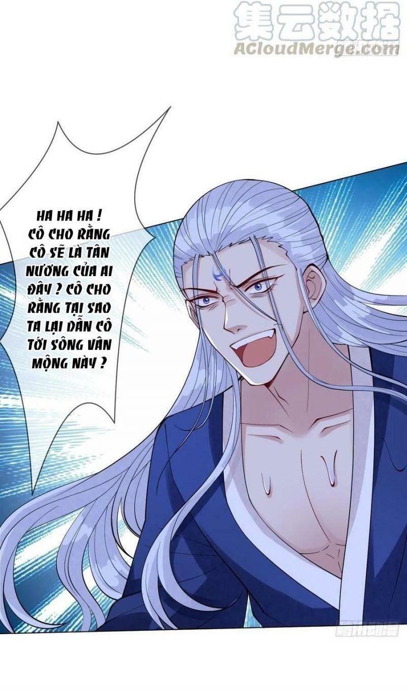 mạt thế nữ vương chapter 43 22