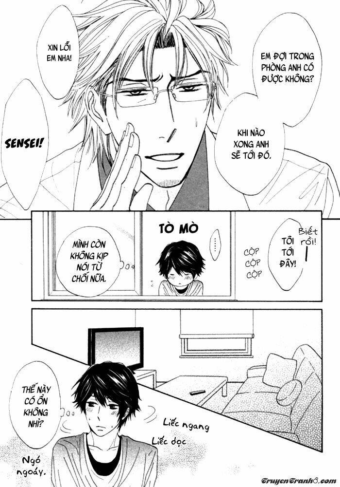 katakoi gokko chapter 1 38