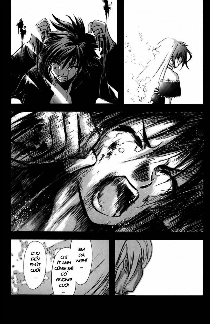 watashi no messiah-sama chapter 46 17