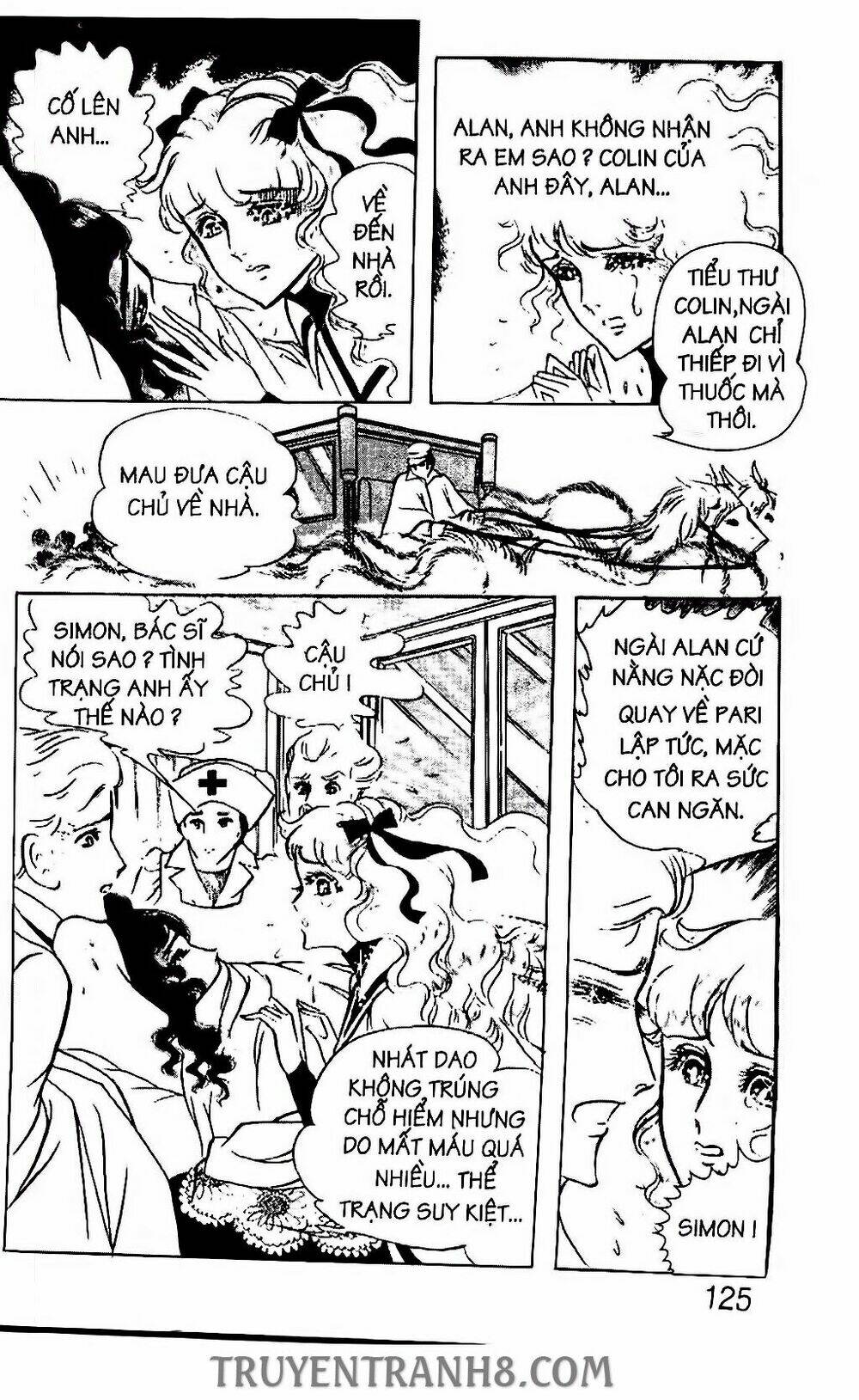 the count s daughter chapter 25 14