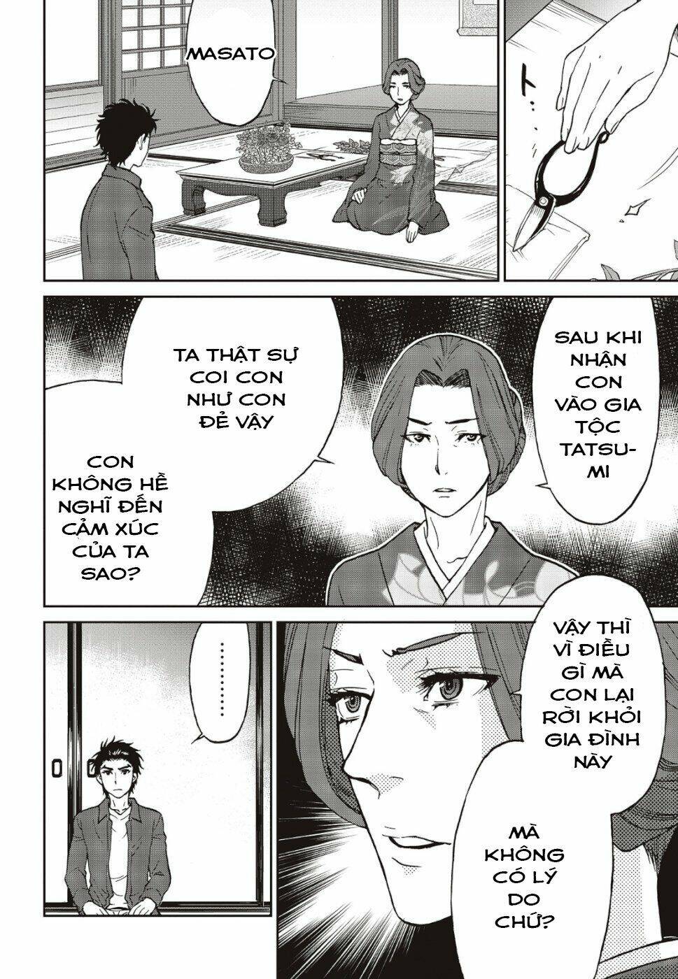 kamen rider 913 - kaixa chapter 1 4