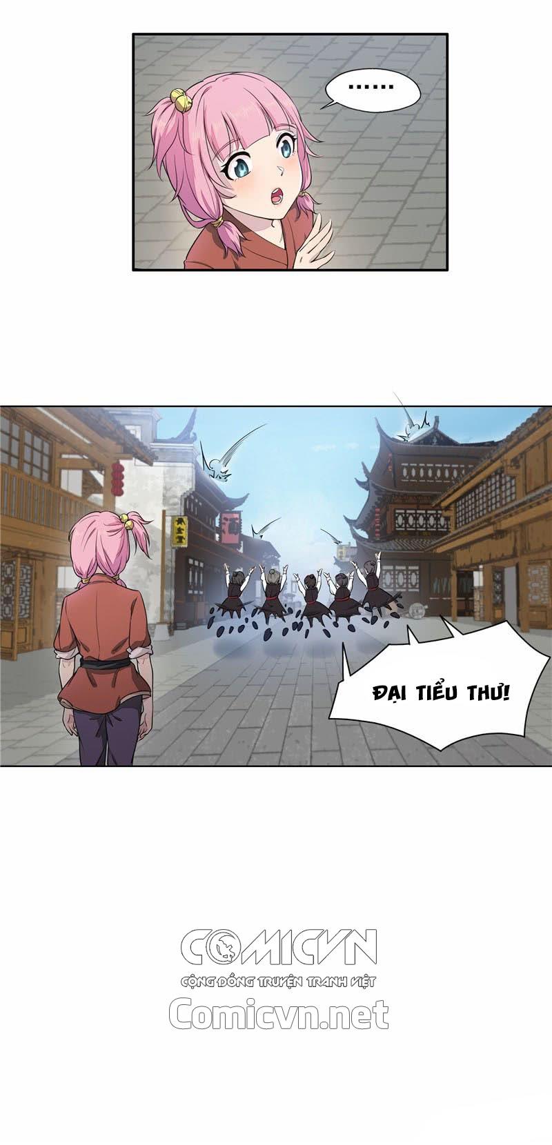 thiên vực thần tọa chapter 2 21