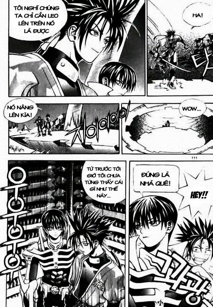 ragnarok - into the abyss chapter 58 14