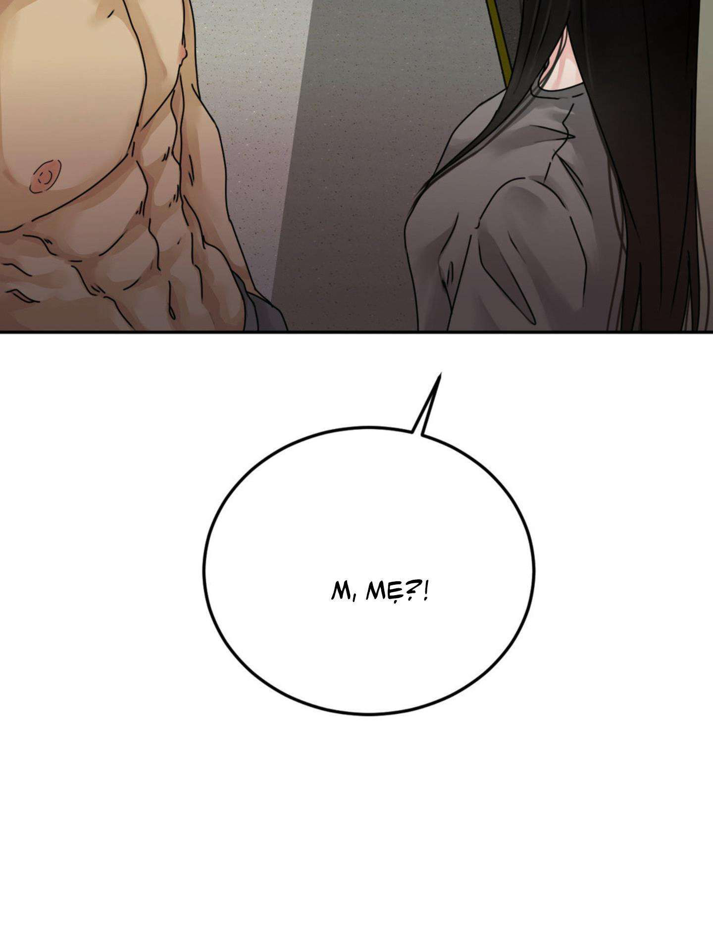 [18+] trở thành gia đình chapter 4 22