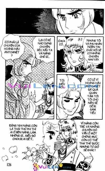 hoa hồng véc-xây chapter 2 126