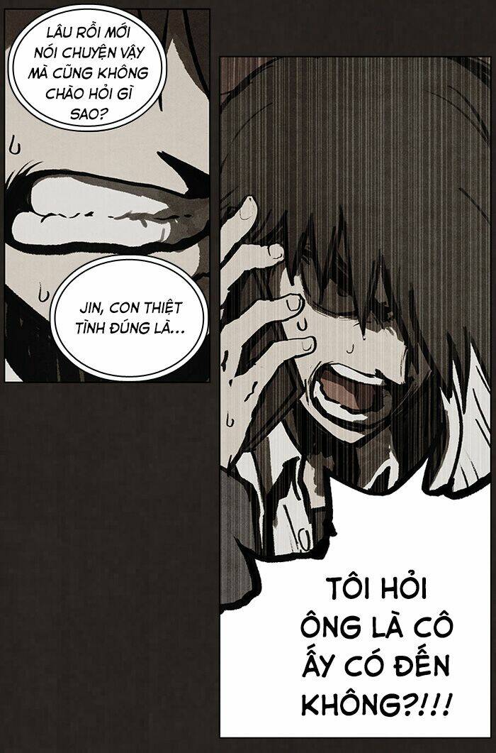 đứa con của quỷ dữ chapter 68 36