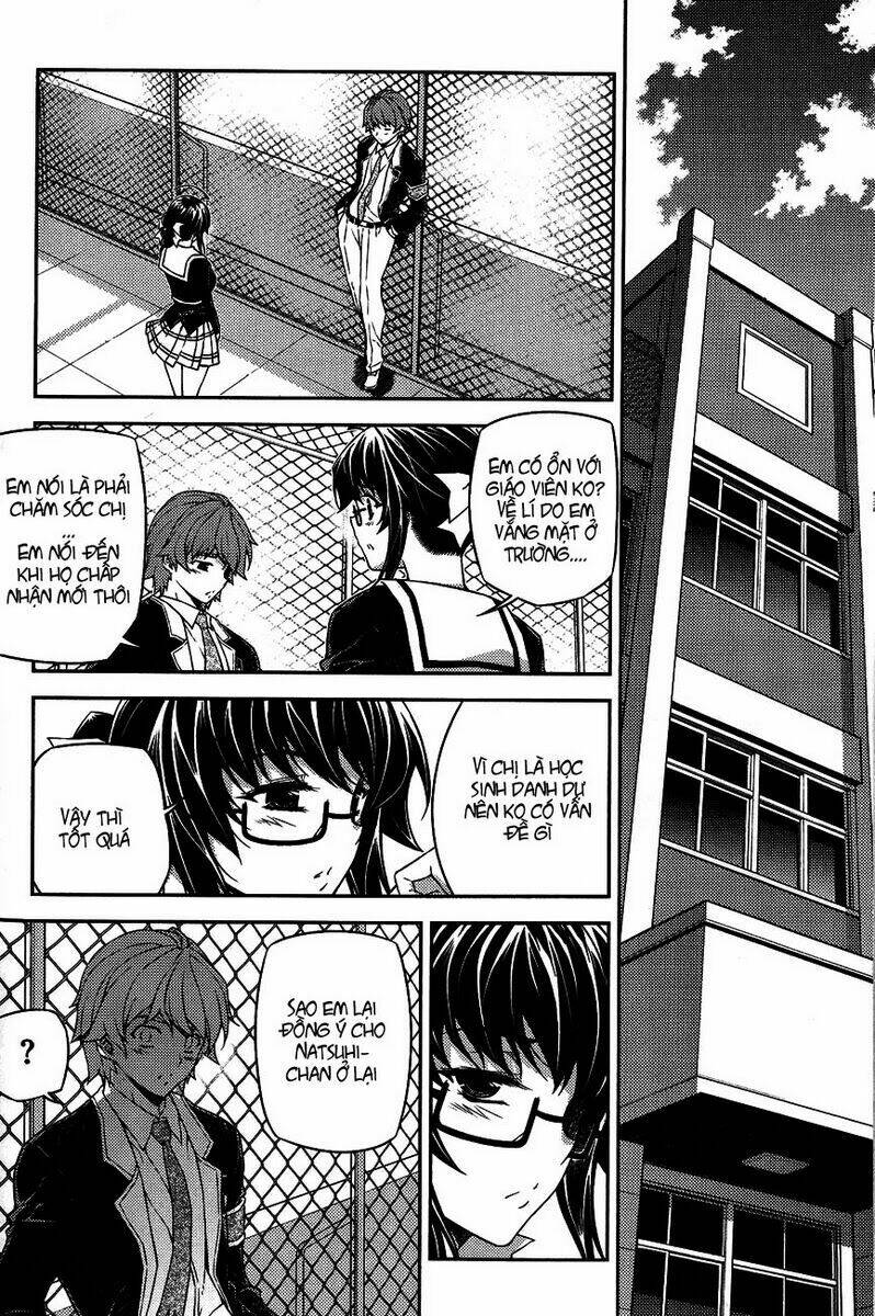 re:birth the lunatic taker chapter 9 22