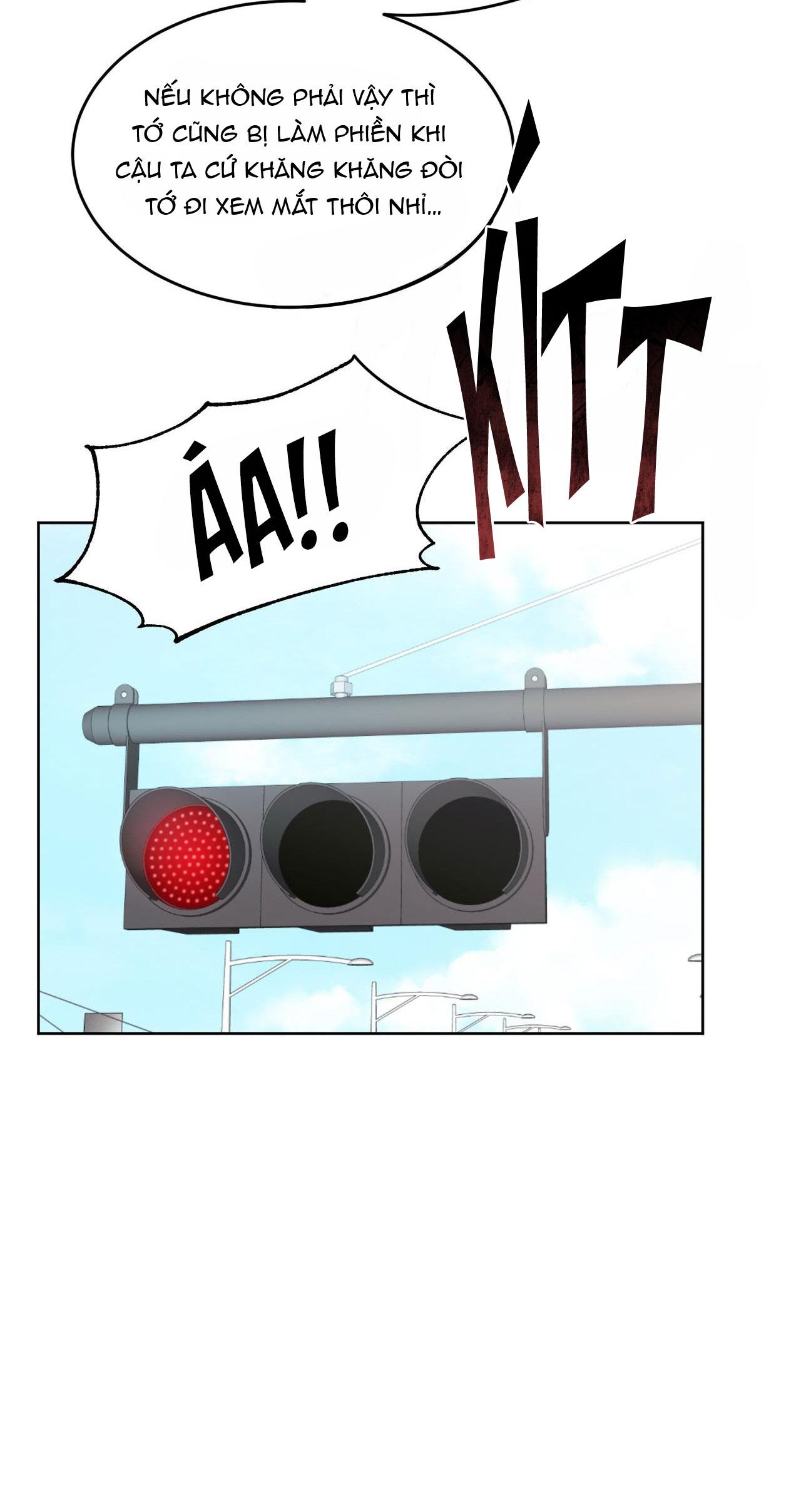 tiểu thử: bắt đầu mùa hè chapter 7 49