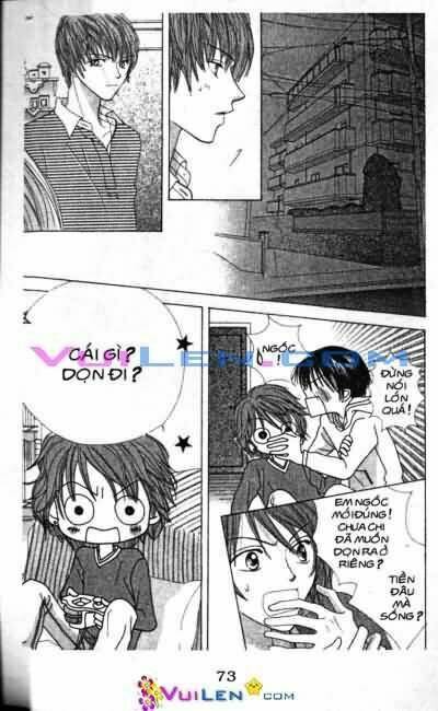 con gái con trai chapter 8 73