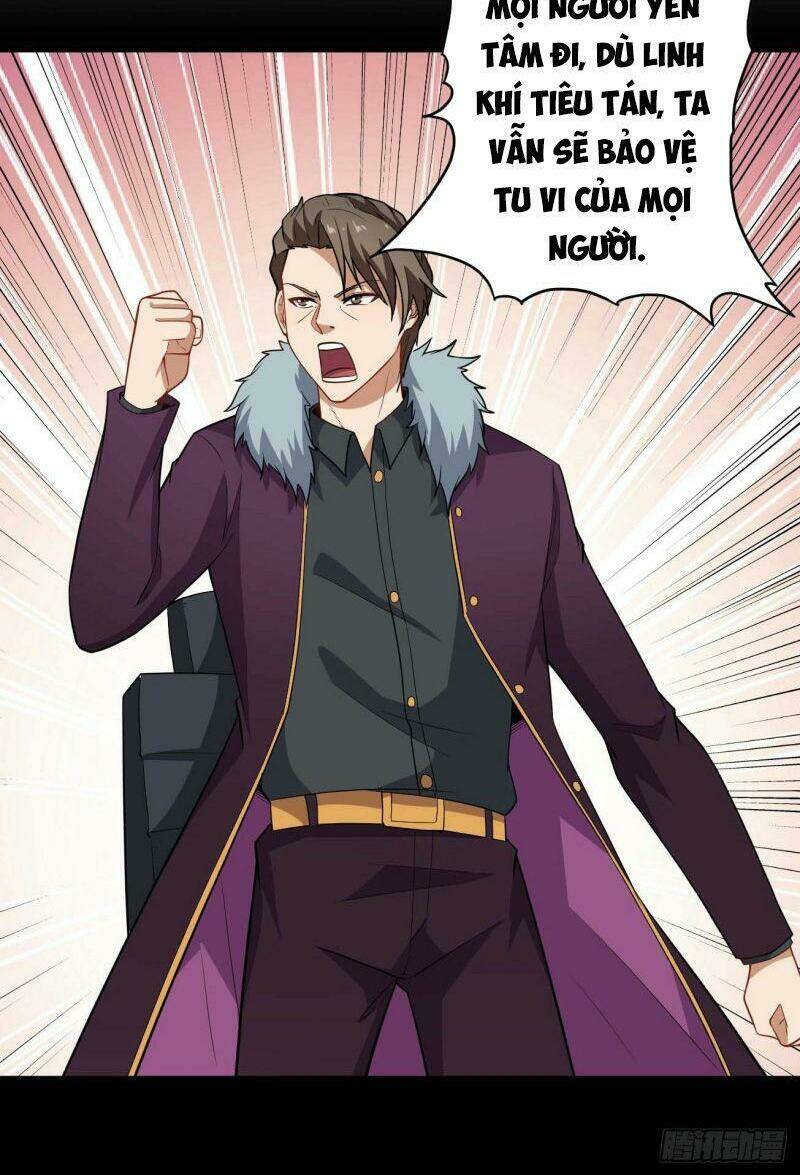 tổ thượng có tiền chapter 77 17