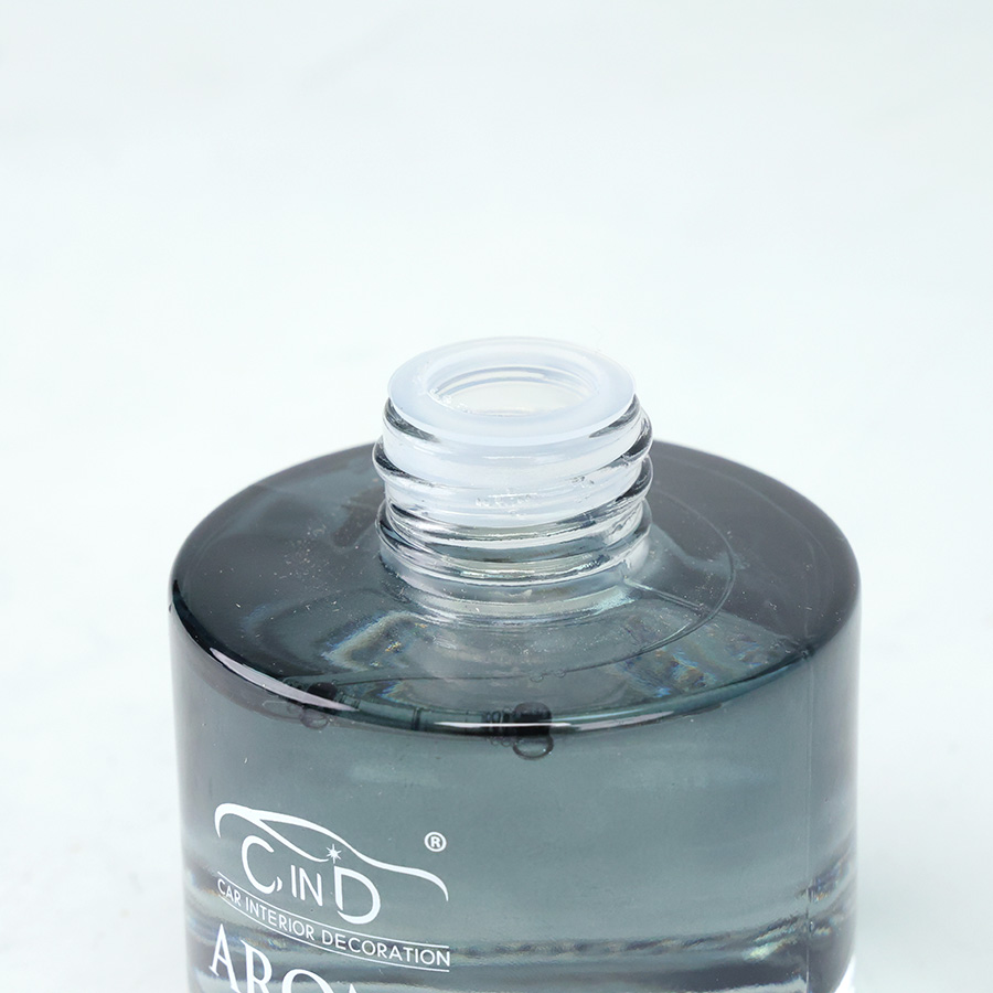 Nước Hoa Ô Tô CIND Aroma CD-2502 Ocean 100ml