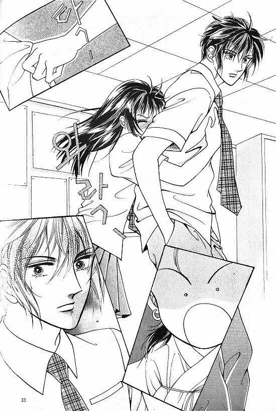 hot blooded woman chapter 6 24