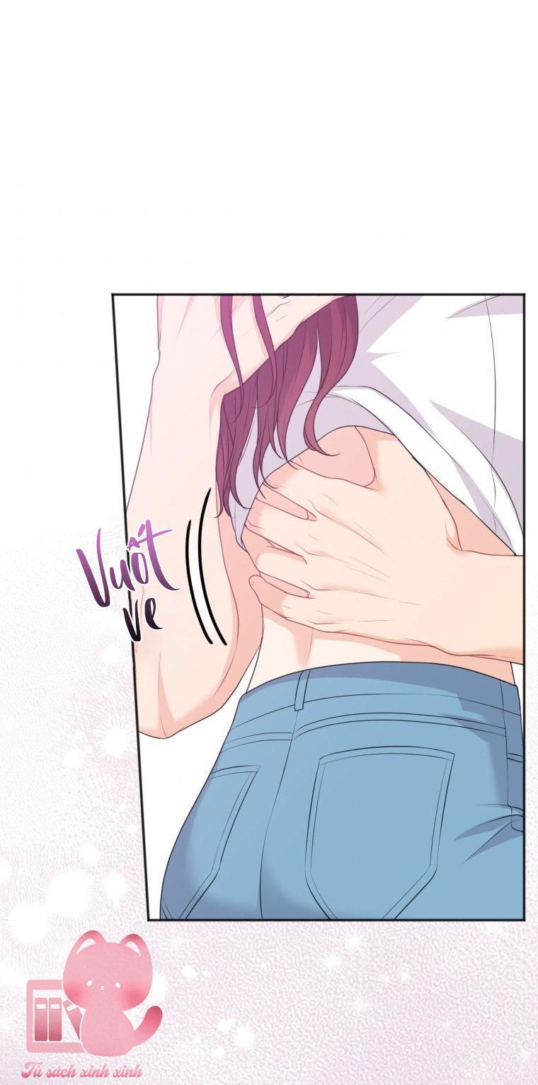 mong được chị chỉ bảo, tiền bối chapter 16 60