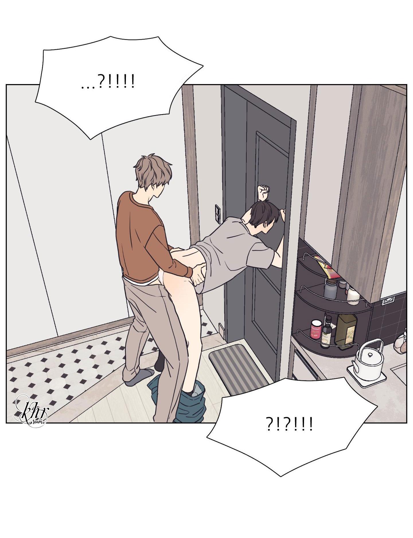 tổng hợp truyện bl ngắn chịch hỏny chapter 4.6 30