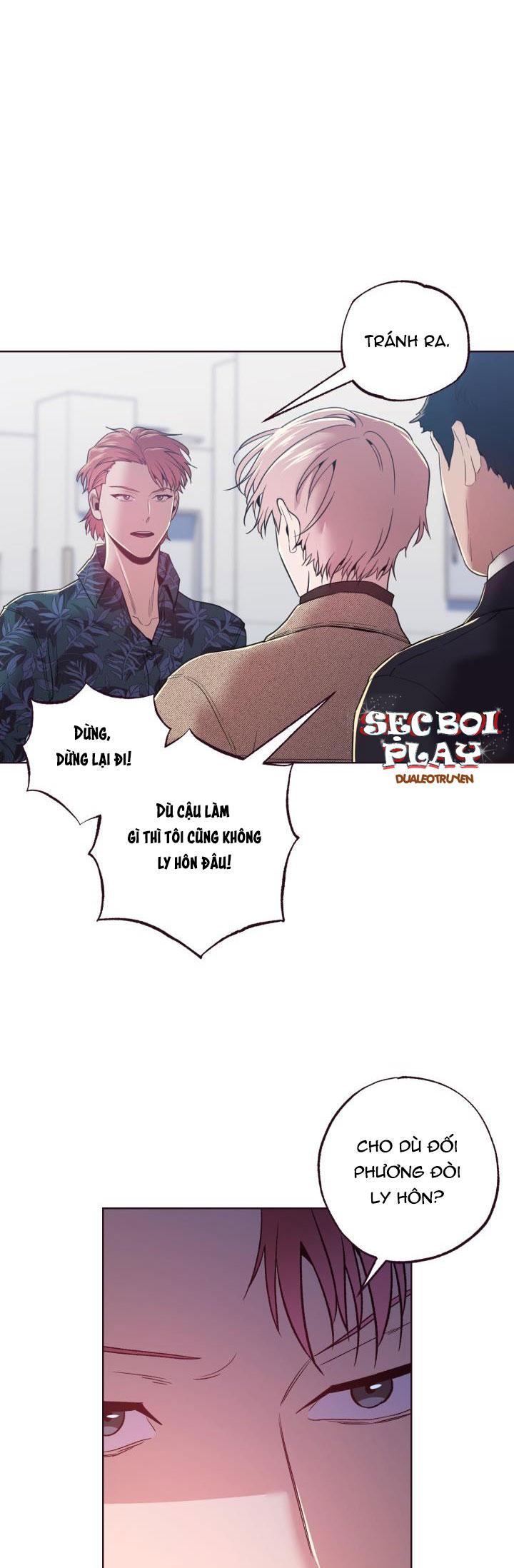 falling down chapter 23 2