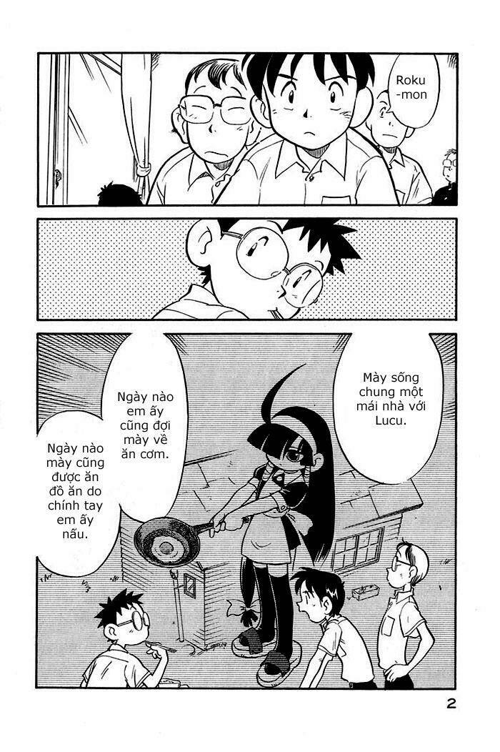 lucu lucu chapter 10 3