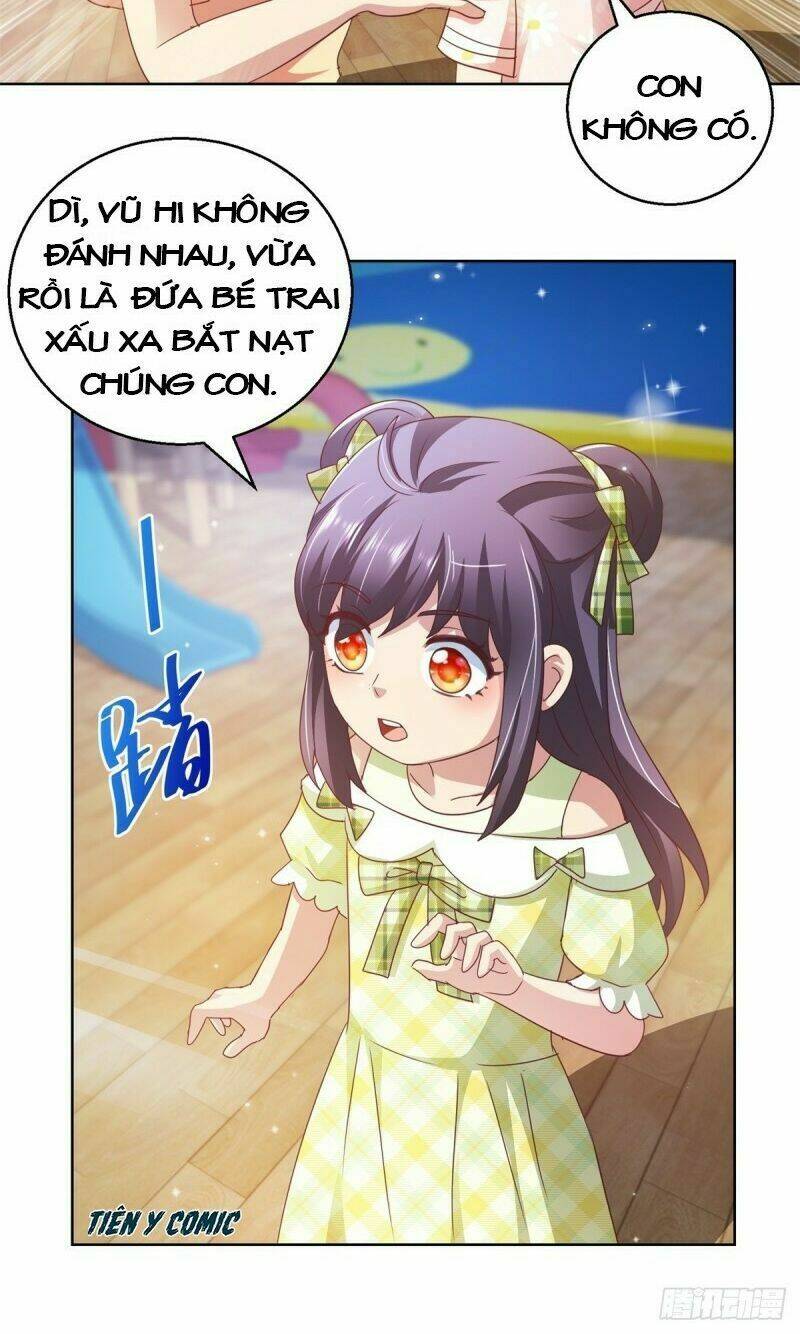 vú em là cổ tiên chapter 128 12