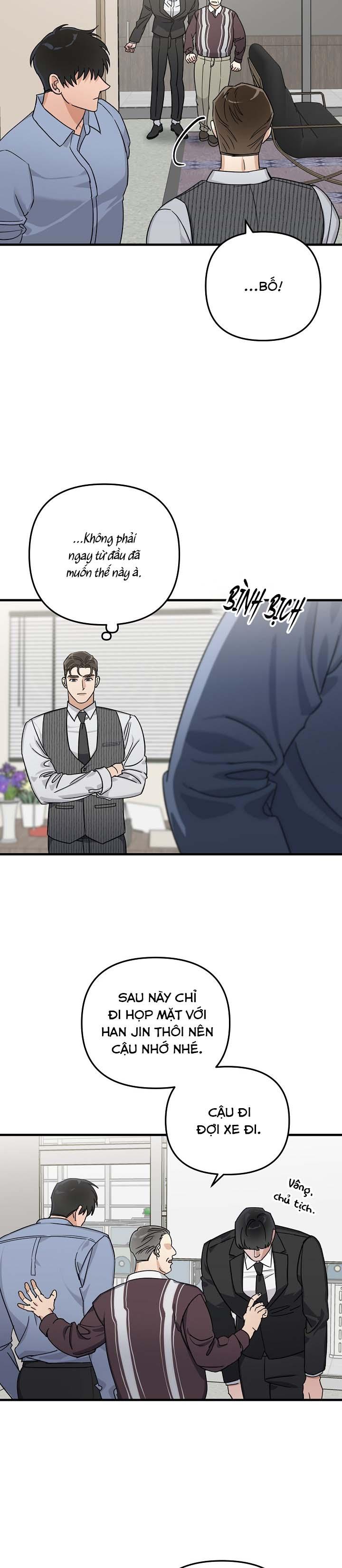 list truyện ngắn chịt chịt chapter 22 17