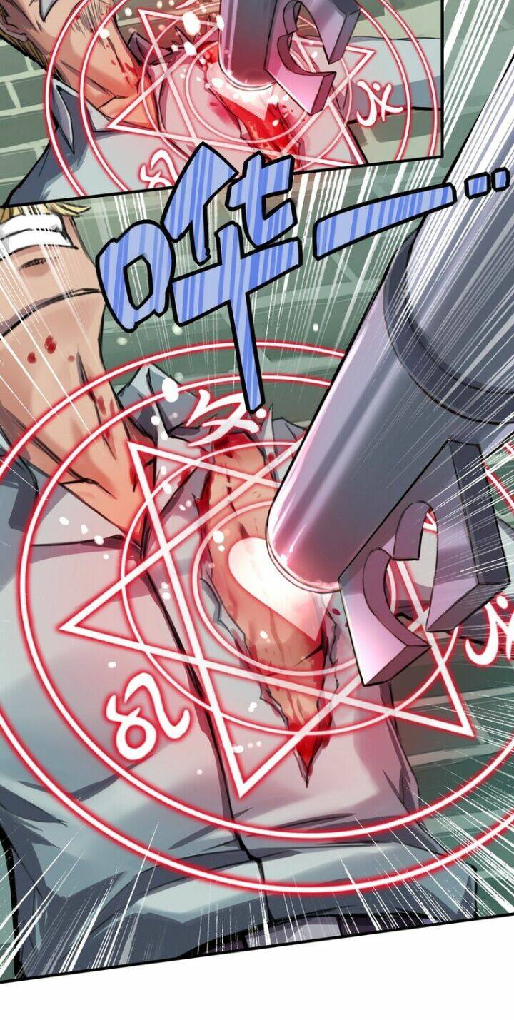 ma vương pháp tắc chapter 4 12