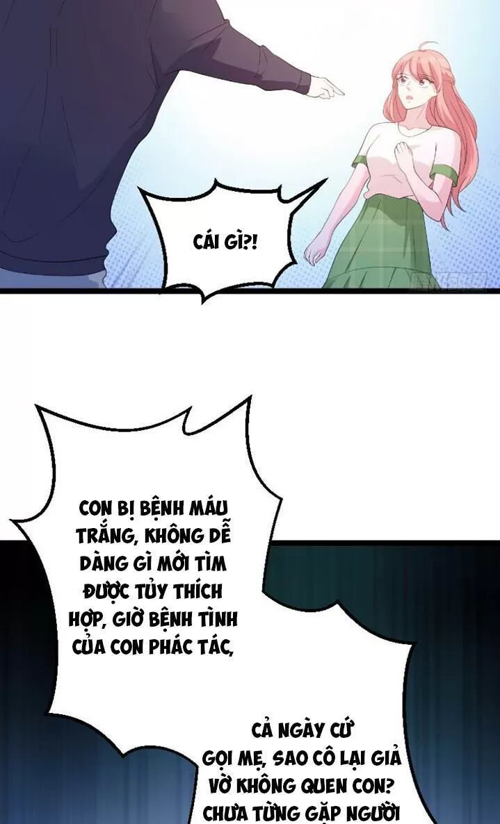 bảo bối đáng yêu đột kích chapter 76 38