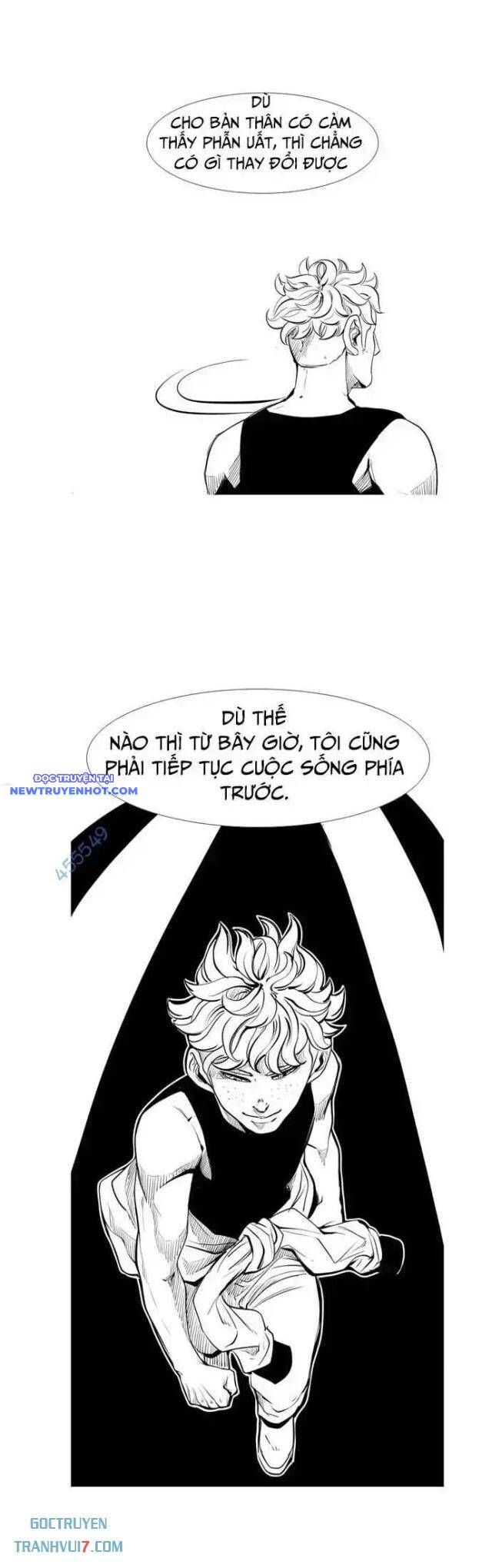 shark - cá mập chapter 158 16