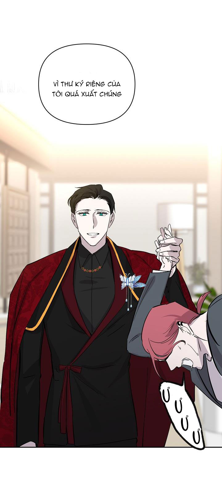 đêm không ngủ chapter 8 31