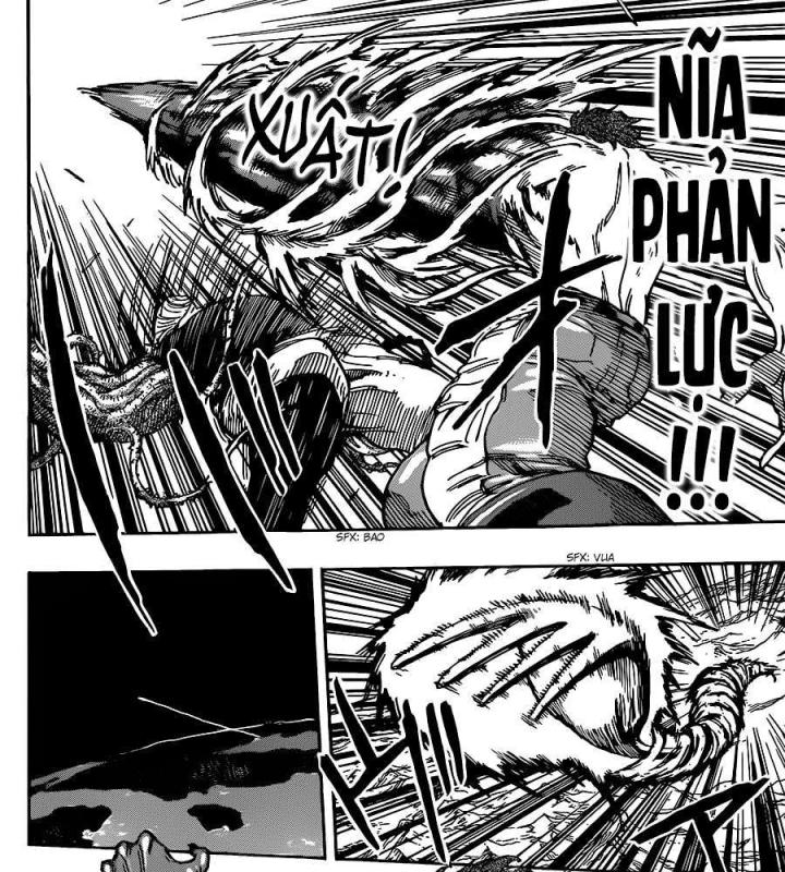 thánh tỏi sành ăn chapter 218 22