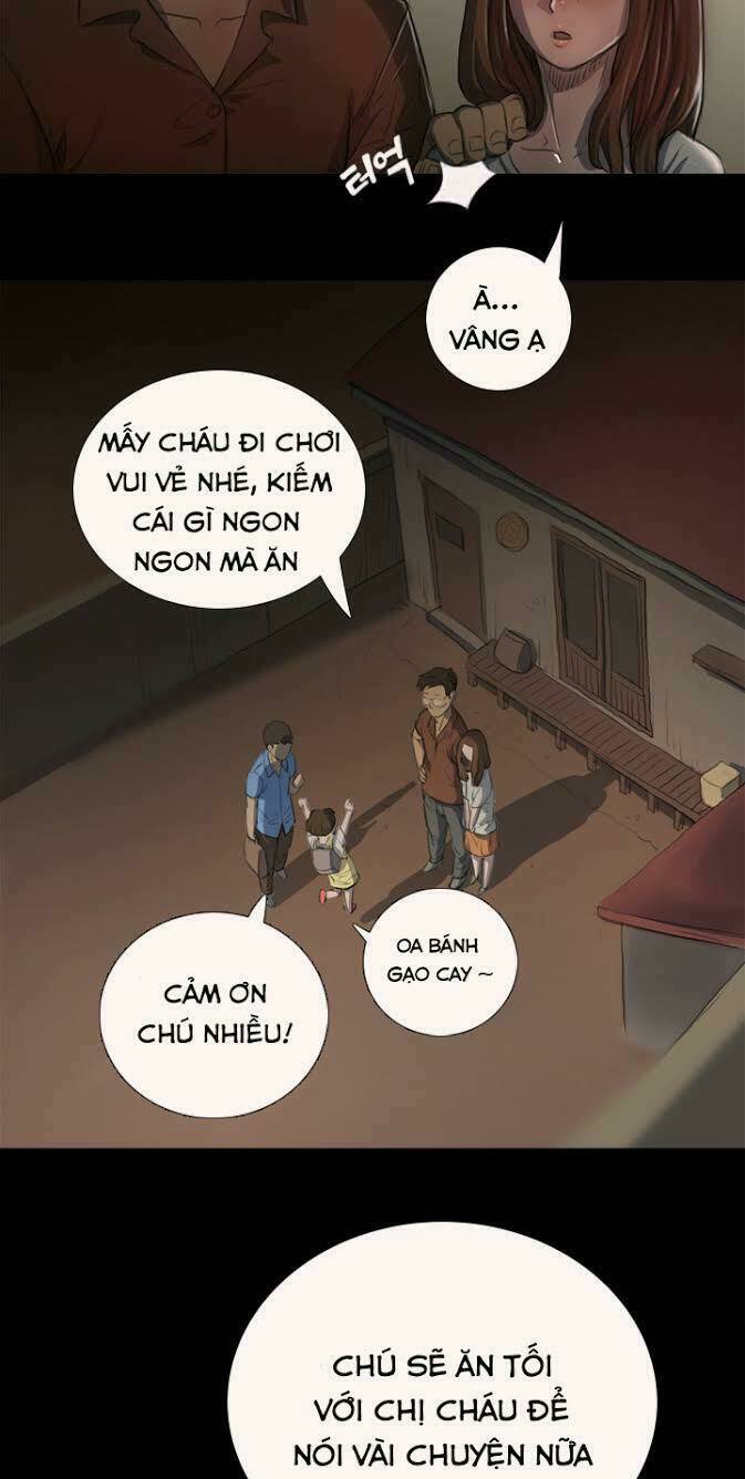 noona: yeon chapter 3 62