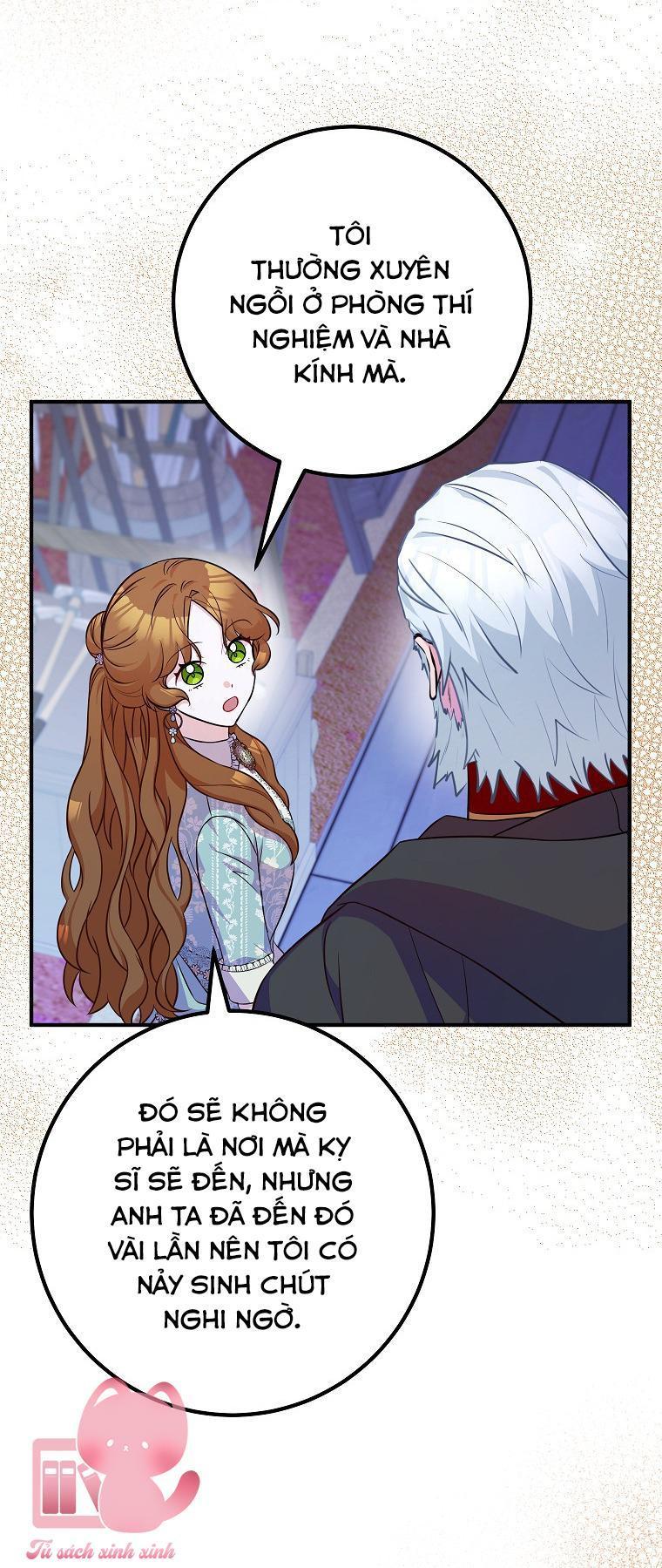 bác sĩ hoàn thành trách nhiệm rồi chapter 44 48