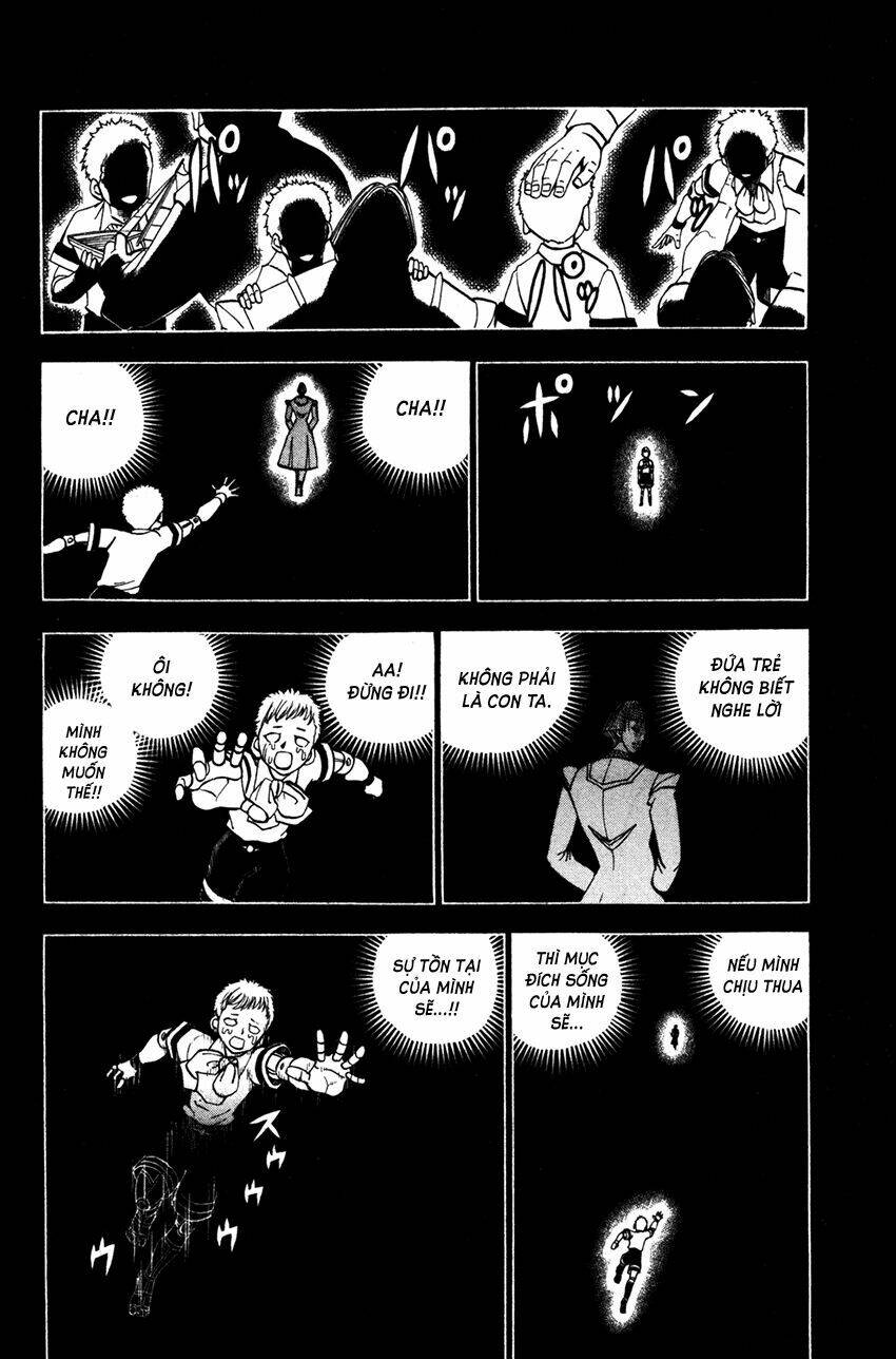 doubutsu no kuni chapter 44 32