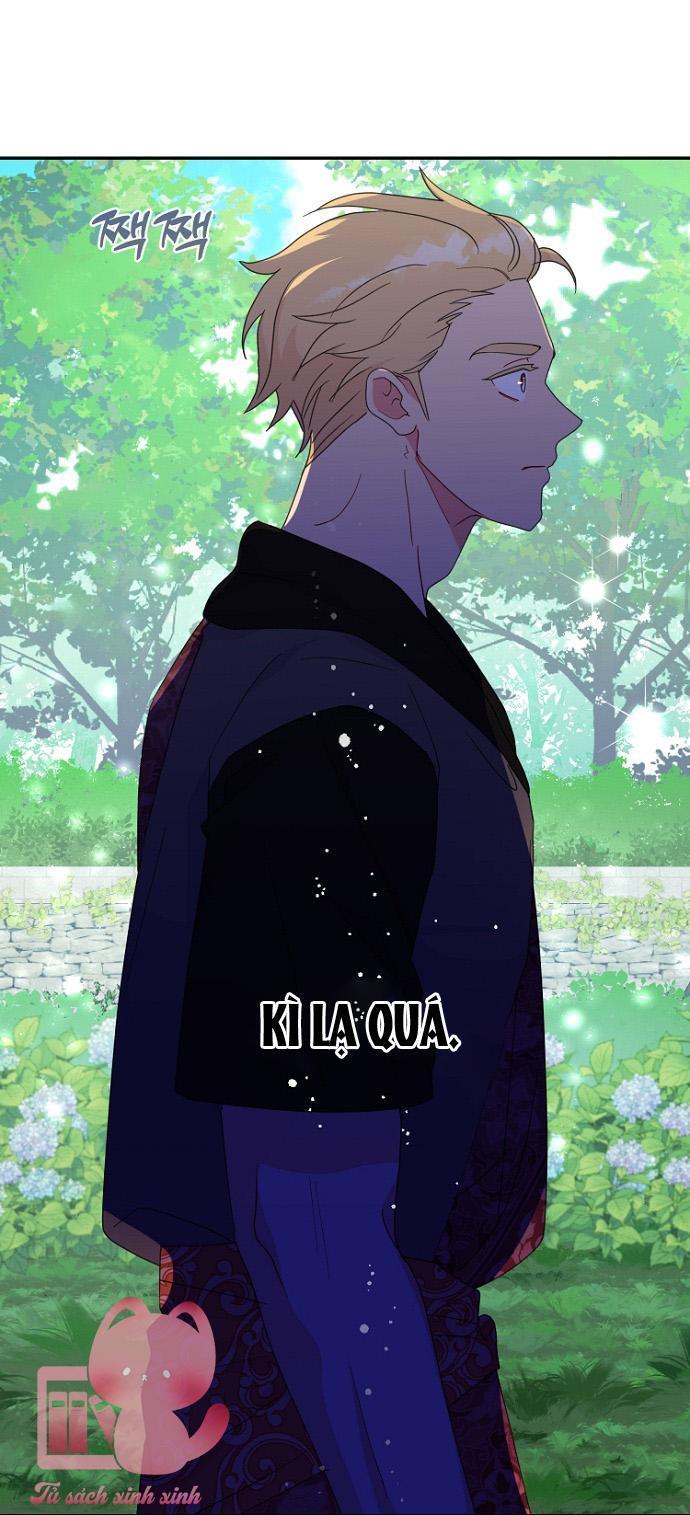 bỏ quách chồng con đi, tiền bạc mới là tất cả chapter 47 42