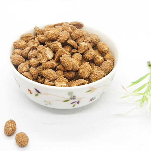 Đậu phộng Tân Tân Amero Capuccino 40g