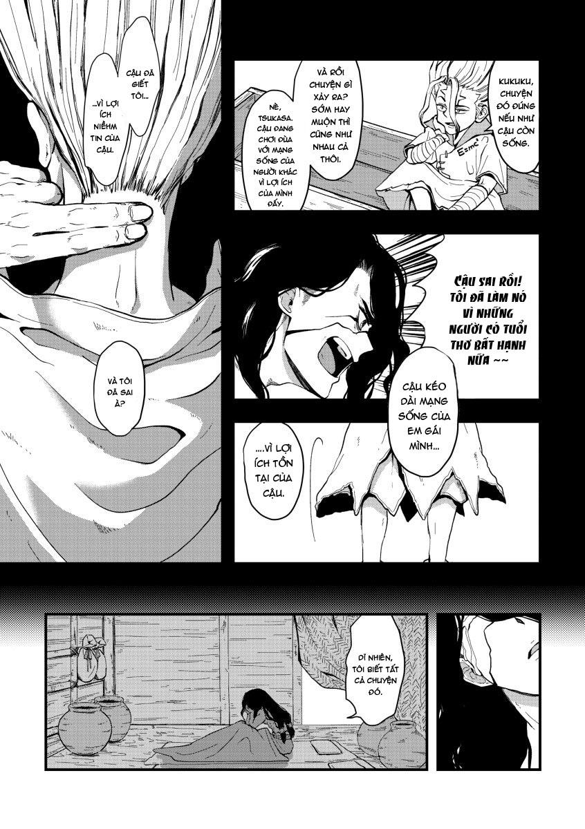 oneshot hỏny chapter 61.1 18