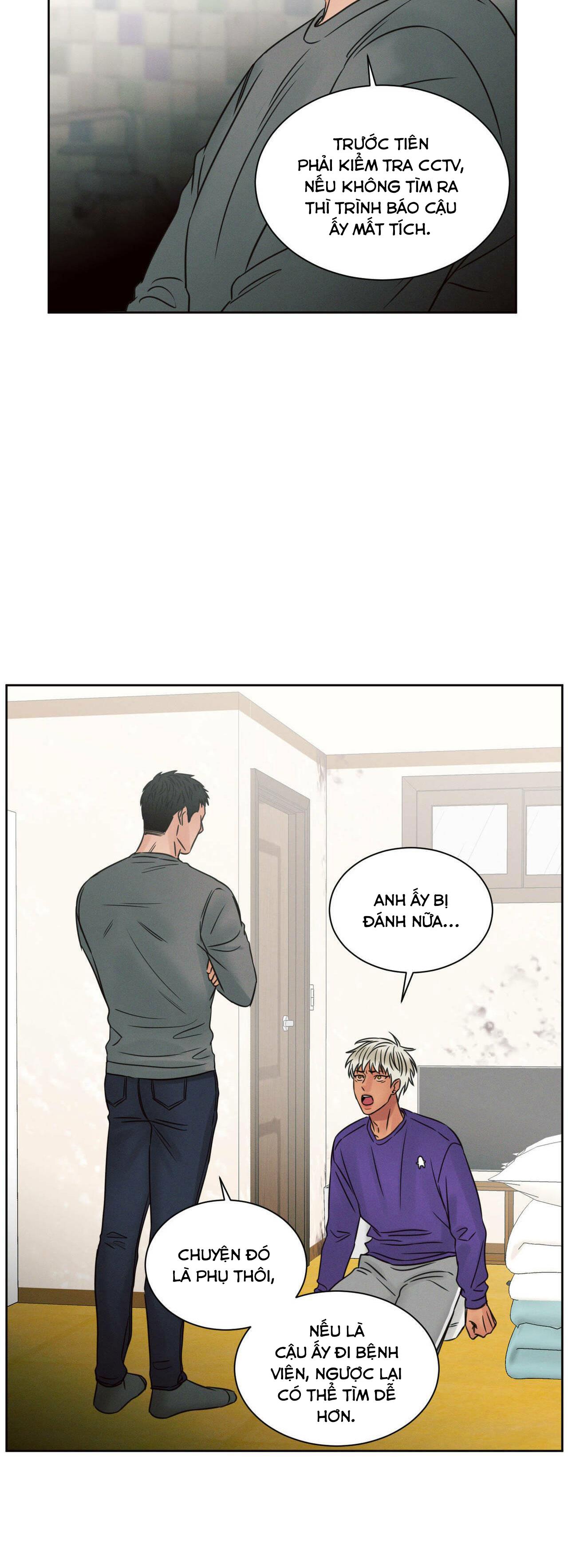 dù anh không yêu em chapter 54 58