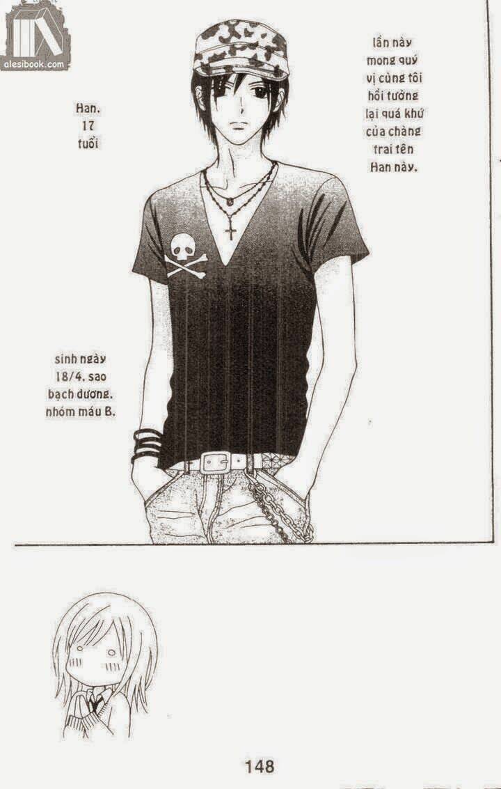 cảm giác trong tình yêu chapter 3 148