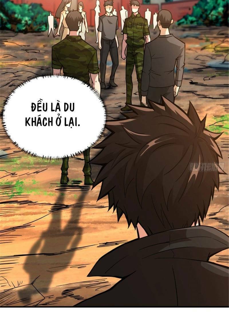 nơi này có yêu khí chapter 49 18