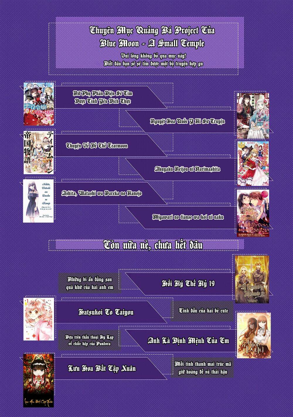 anh là định mệnh của em chapter 7 36