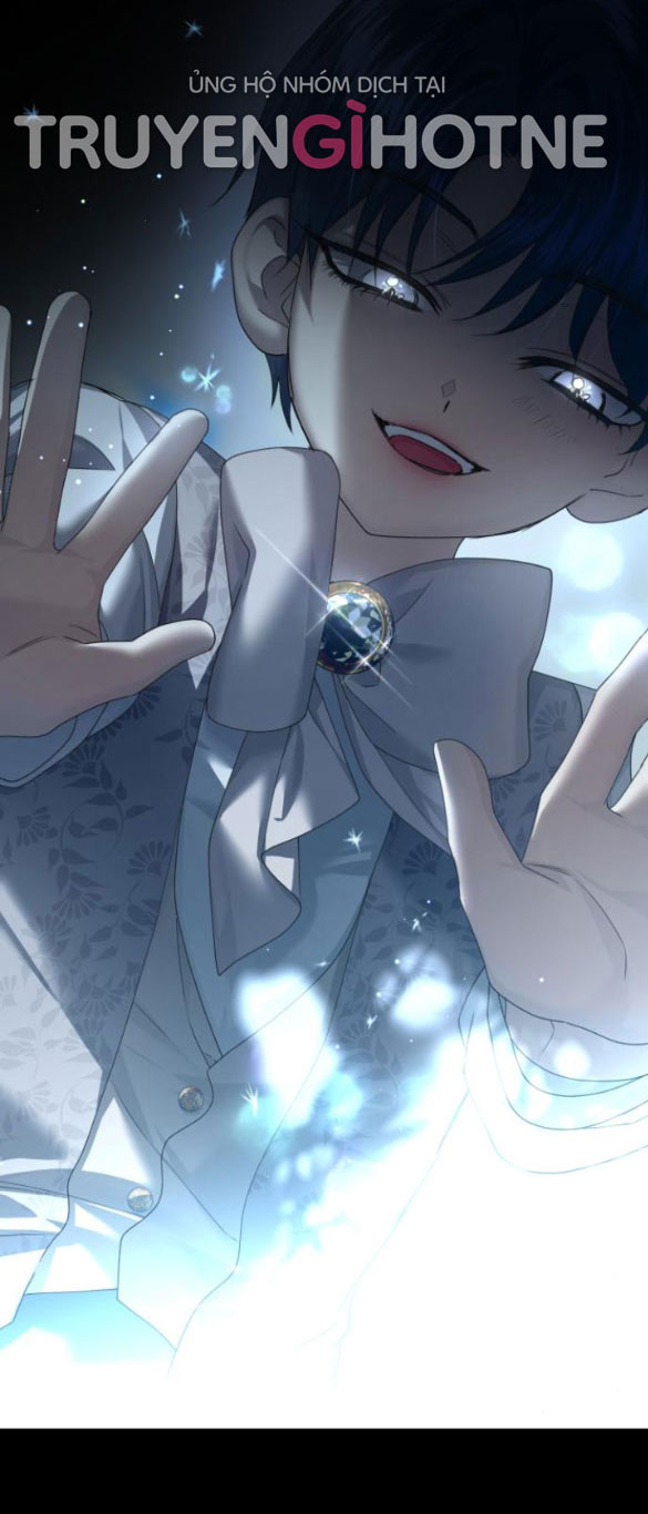 tôi muốn trở thành cô ấy dù chỉ là một ngày chapter 153.2 53