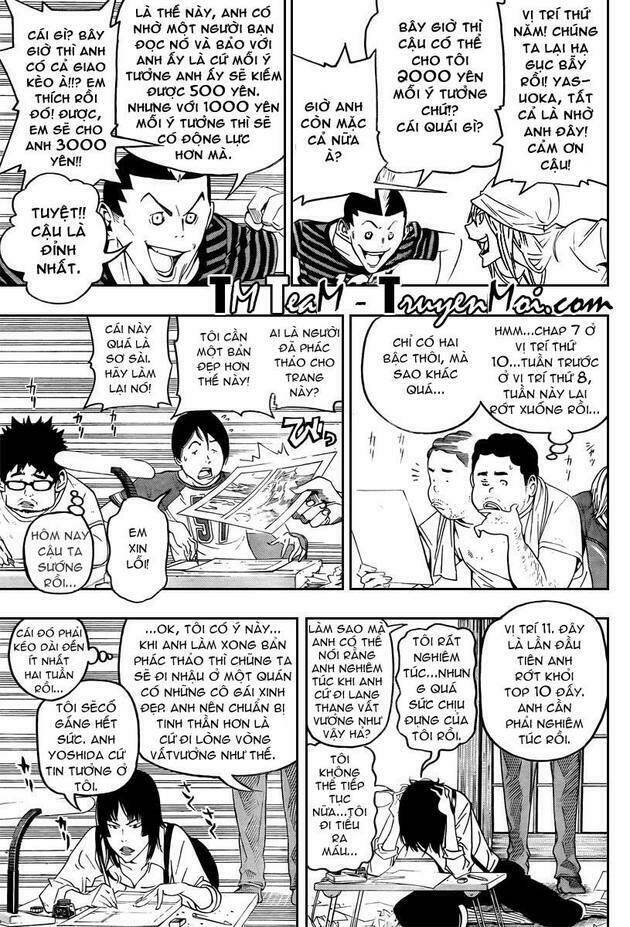 họa sĩ truyện tranh chapter 44 12