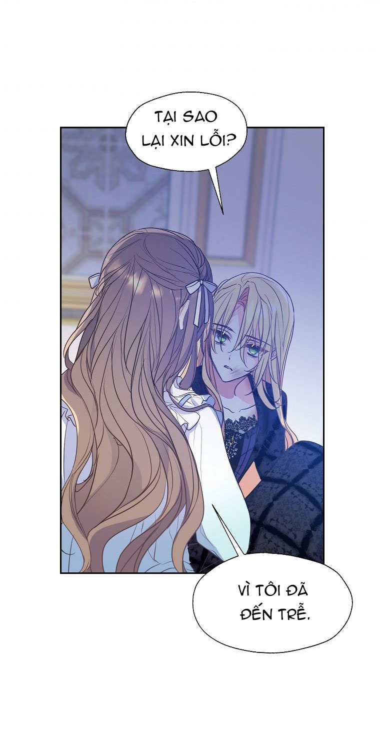 bệ hạ, xin đừng giết tôi!! chapter 59 2