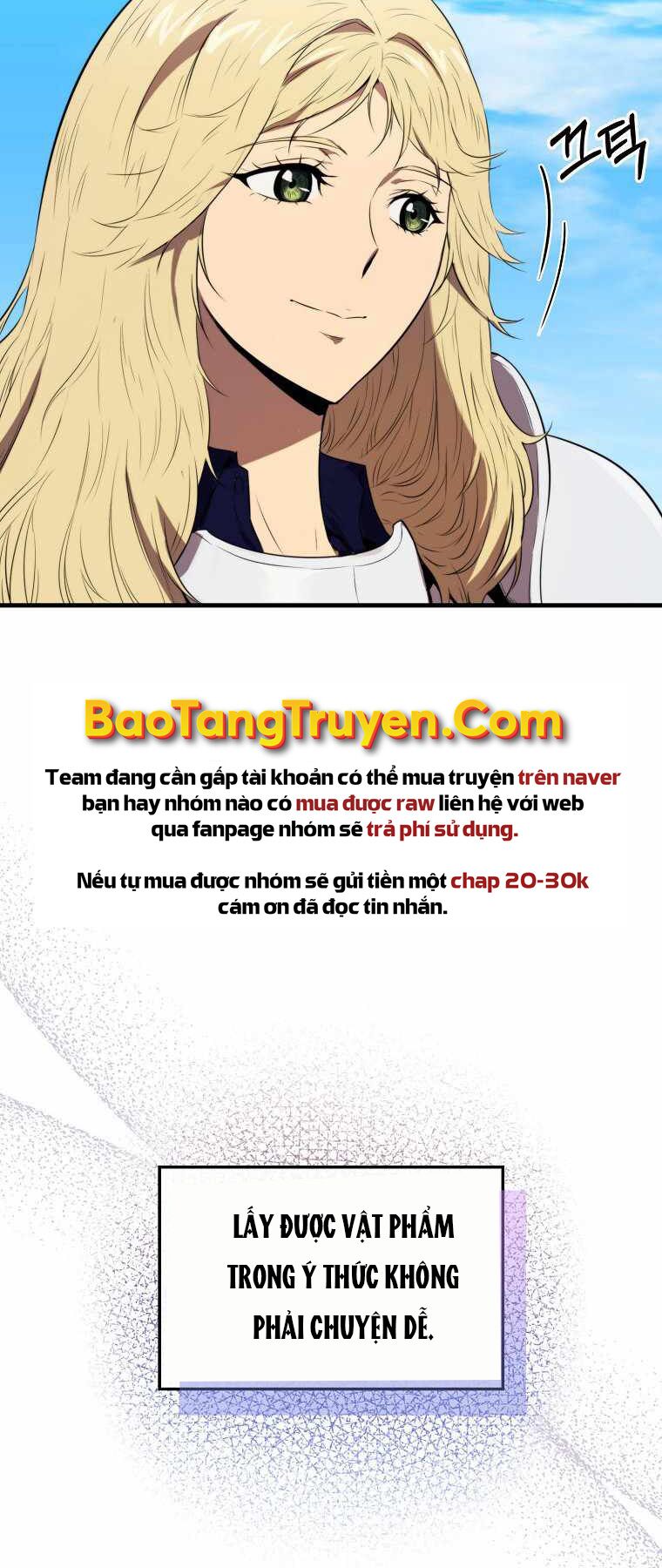 tôi thăng cấp trong lúc ngủ chapter 10 41