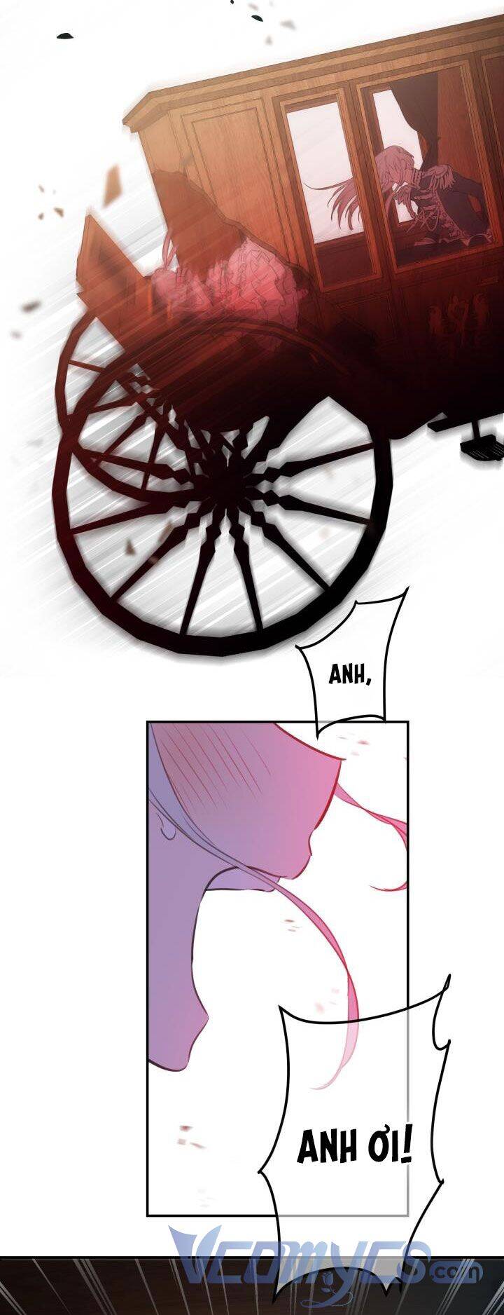 những nhân vật mạnh nhất thế giới ám ảnh tôi chapter 15 38