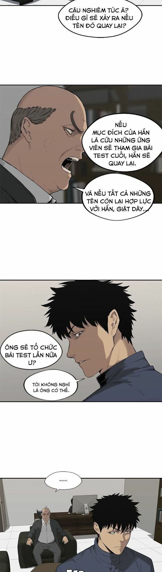 anh shipper may mắn chapter 47 7