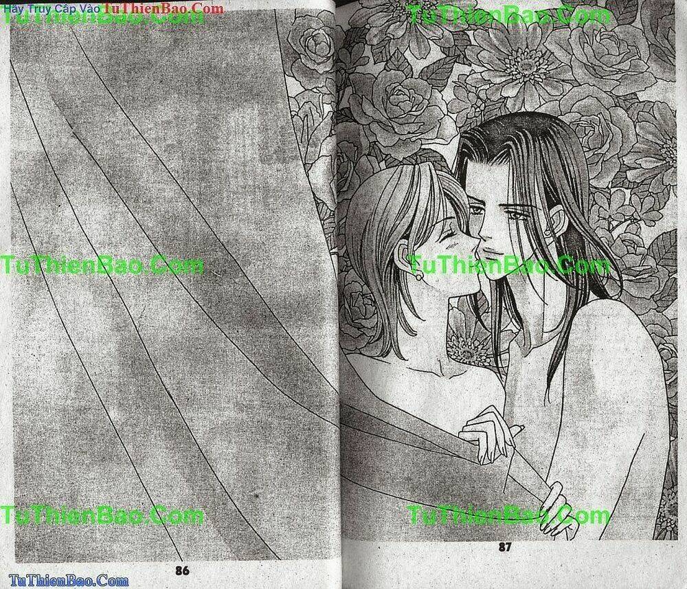 bạn trai tuổi 18 chapter 1 43